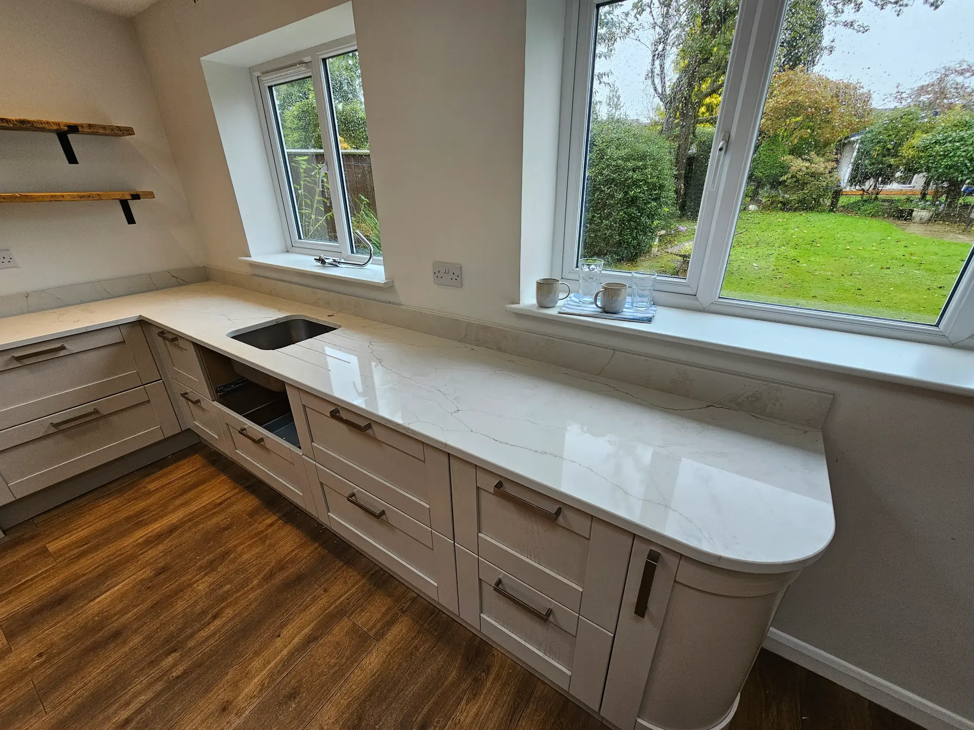 Quartz Porcelain or Dekton Which Worktop Suits Your Lifestyle