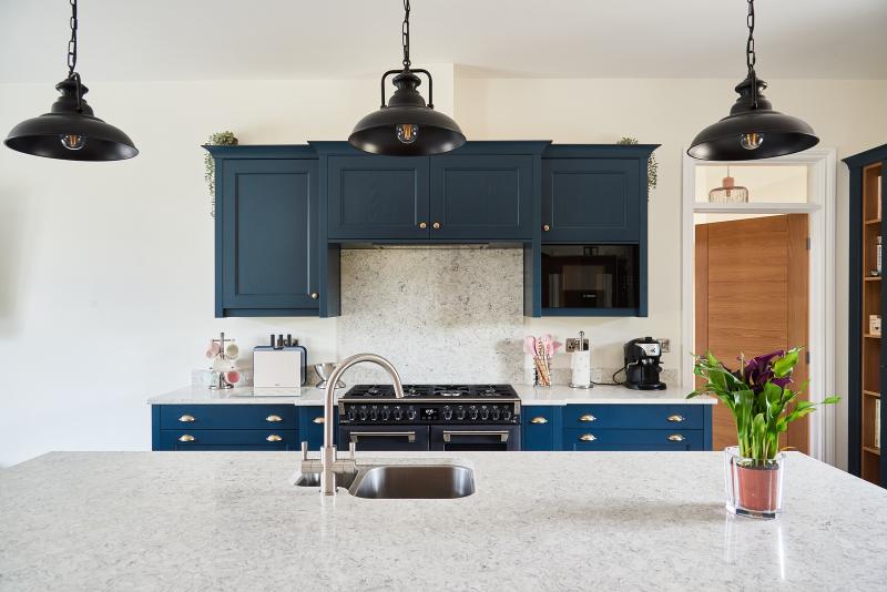 5 Signs It’s Time to Upgrade Your Kitchen Worktop