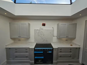 Abrascato white marble5