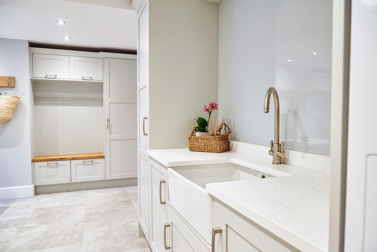 kitchen worktop trends Newcastle 2026
