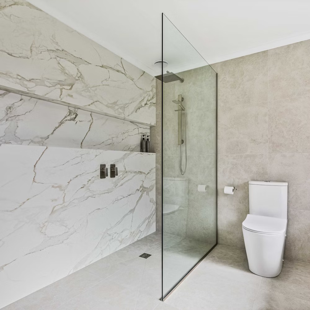 Best stone surfaces for bathroom vanity units